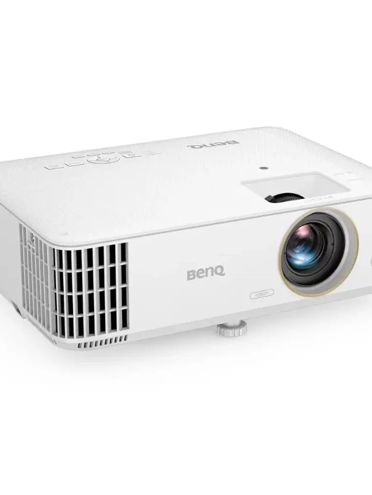BenQ TH685P 3500LM REMOVED I/O PORTS: PC IN 3