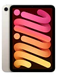 Apple IPAD MINI 2024 WI-FI 256GB STARLIGHT - Miniatura 1