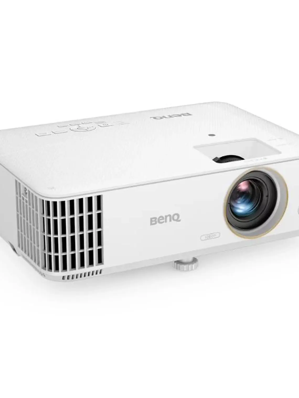BenQ TH685P 3500LM REMOVED I/O PORTS: PC IN 4