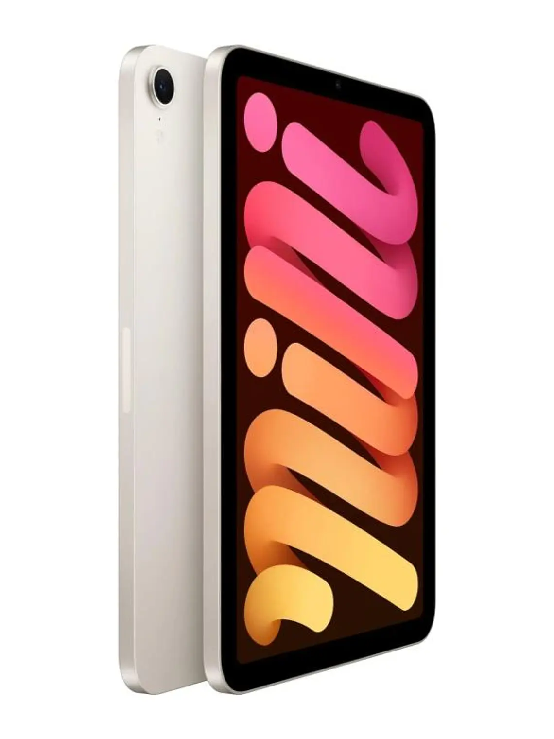 Apple IPAD MINI 2024 WI-FI 256GB STARLIGHT 2