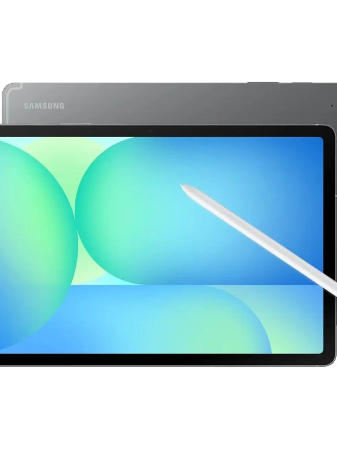 Samsung Galaxy Tab S10 FE 12Gb 256Gb Gris 1