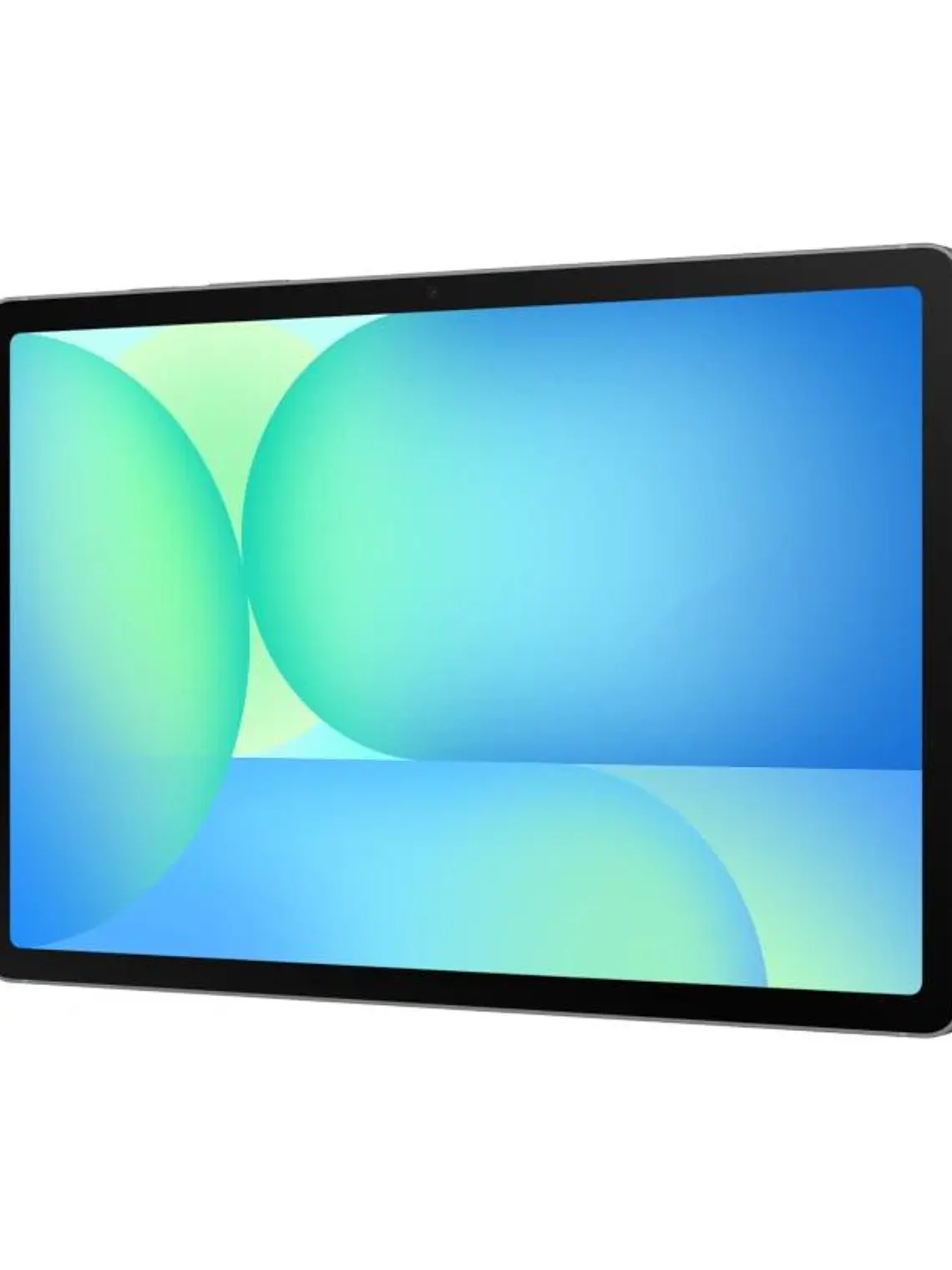 Samsung Galaxy Tab S10 FE 5G 8Gb 128Gb Gris 3
