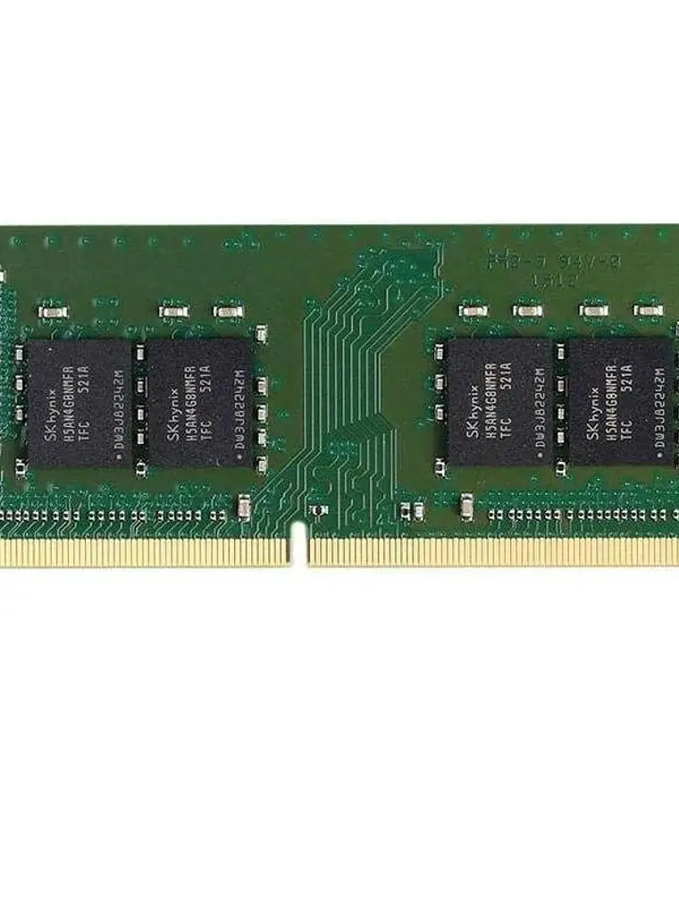 Kingston KVR32S22S8/8 8GB SODIMM DDR4 3200MHz 1