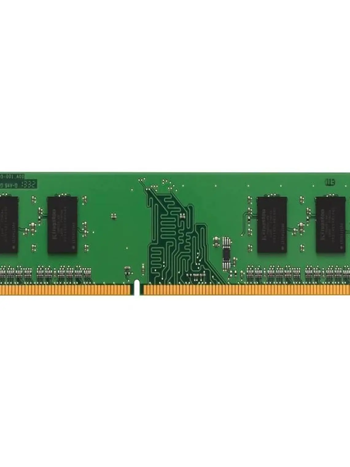 Kingston KVR32N22S8/16 16GB DIMM DDR4 3200MHz 1