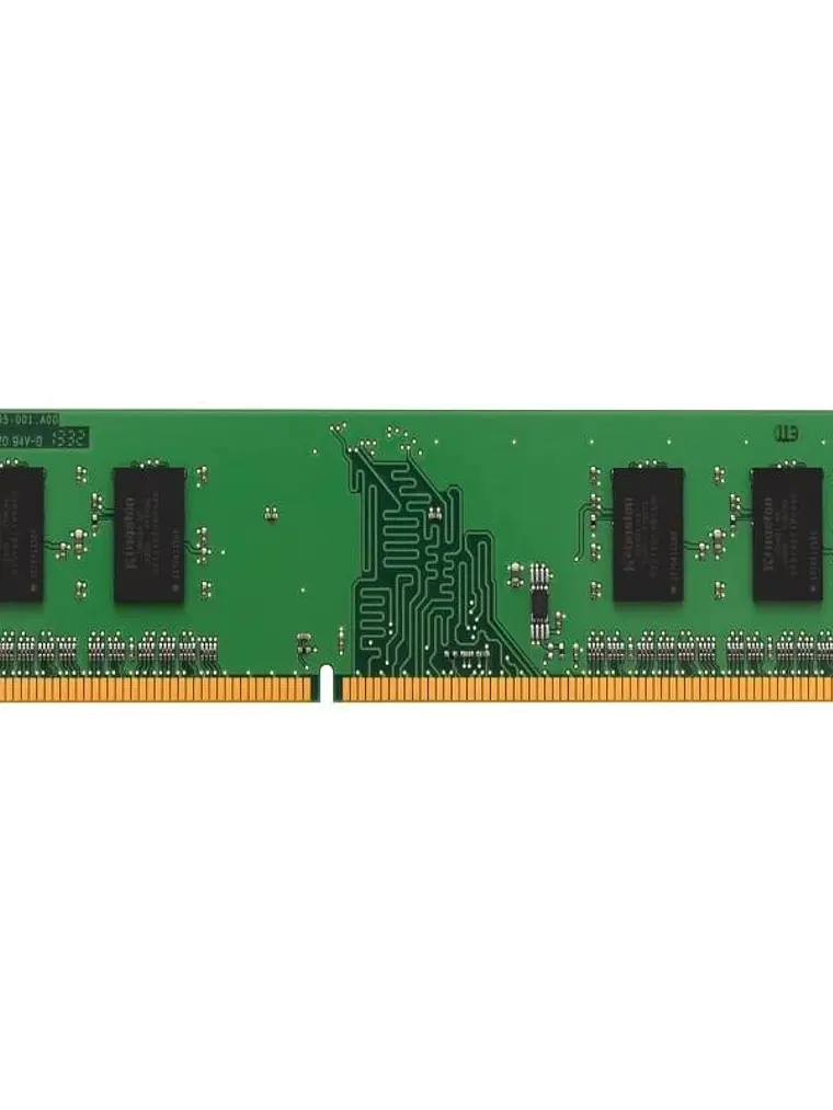 Kingston KVR32N22S8/16 16GB DIMM DDR4 3200MHz 1