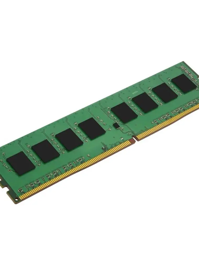 Kingston KVR32N22S8/8 8GB DIMM DDR4 3200MHz 1