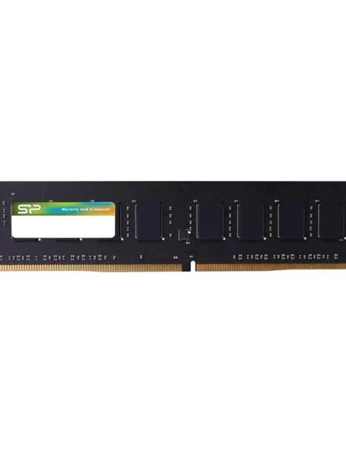 SP MEMORIA DDR4-2400 CL17,UDIMM 8GB 1