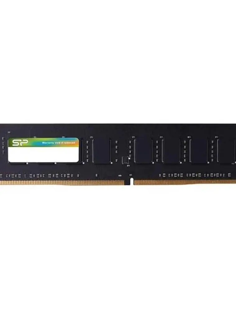 SP MEMORIA DDR4-2400 CL17,UDIMM 8GB 1