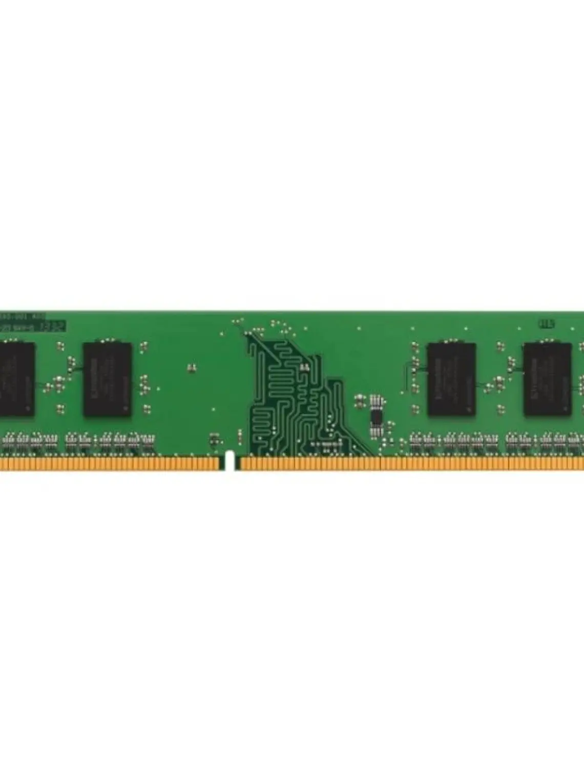 Kingston KVR32N22S6/8 8GB DIMM DDR4 3200MHz 1