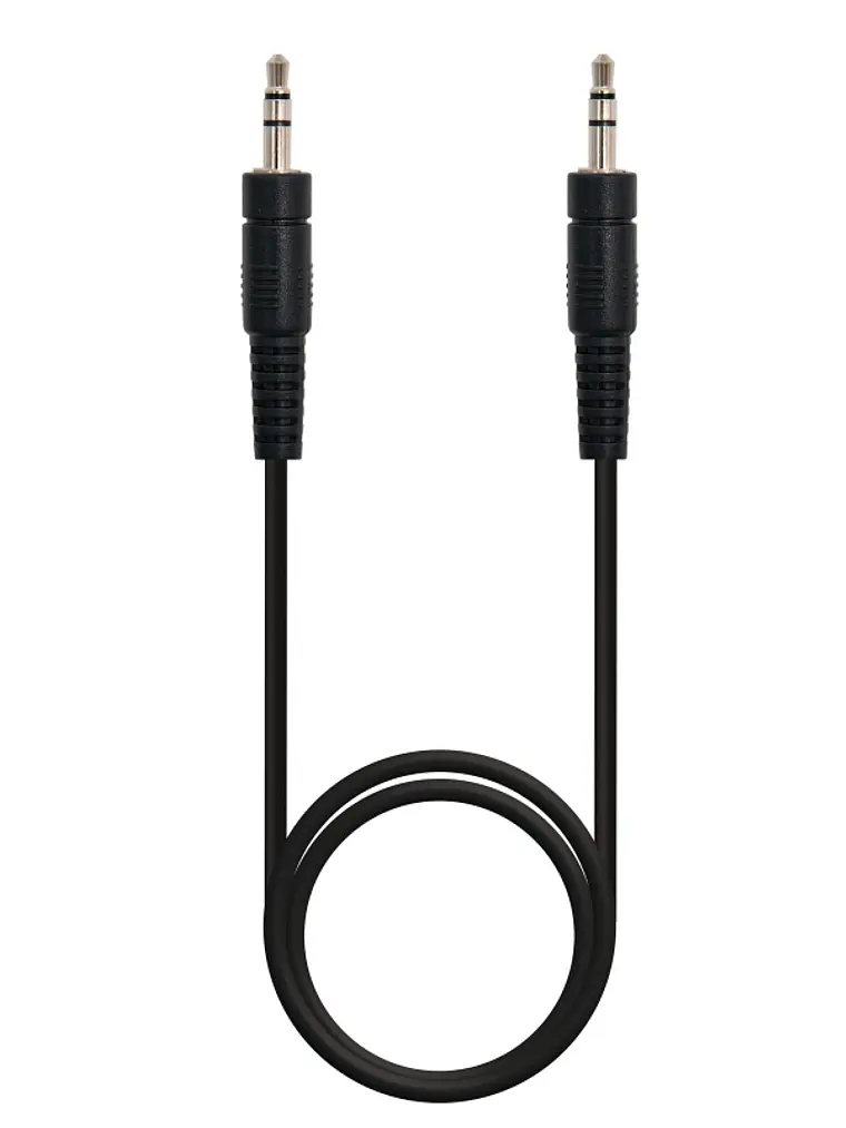 Nanocable Conversor HDMI/SVGA+AUDIO HDMI/M-SVGA/H 3