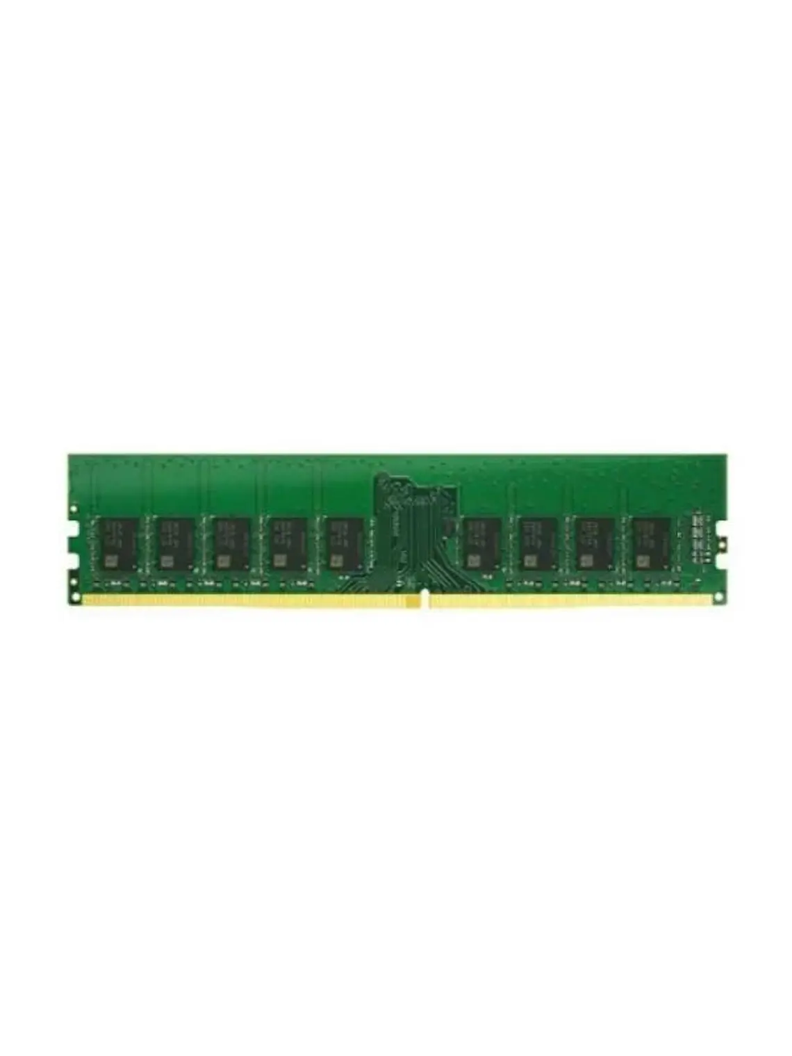 Synology D4EU02-8G RAM DDR4 ECC Unbuff DIMM 1