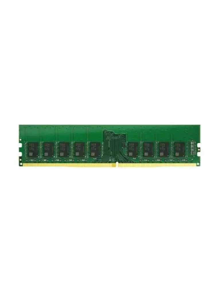 Synology D4EU02-8G RAM DDR4 ECC Unbuff DIMM 1