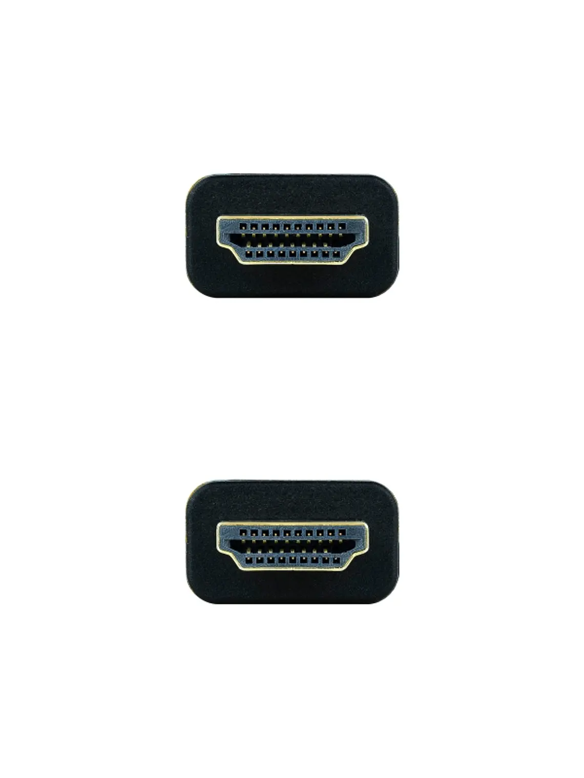 Nanocable Cable HDMI V2.0 4K@60Hz M/M 25m 2