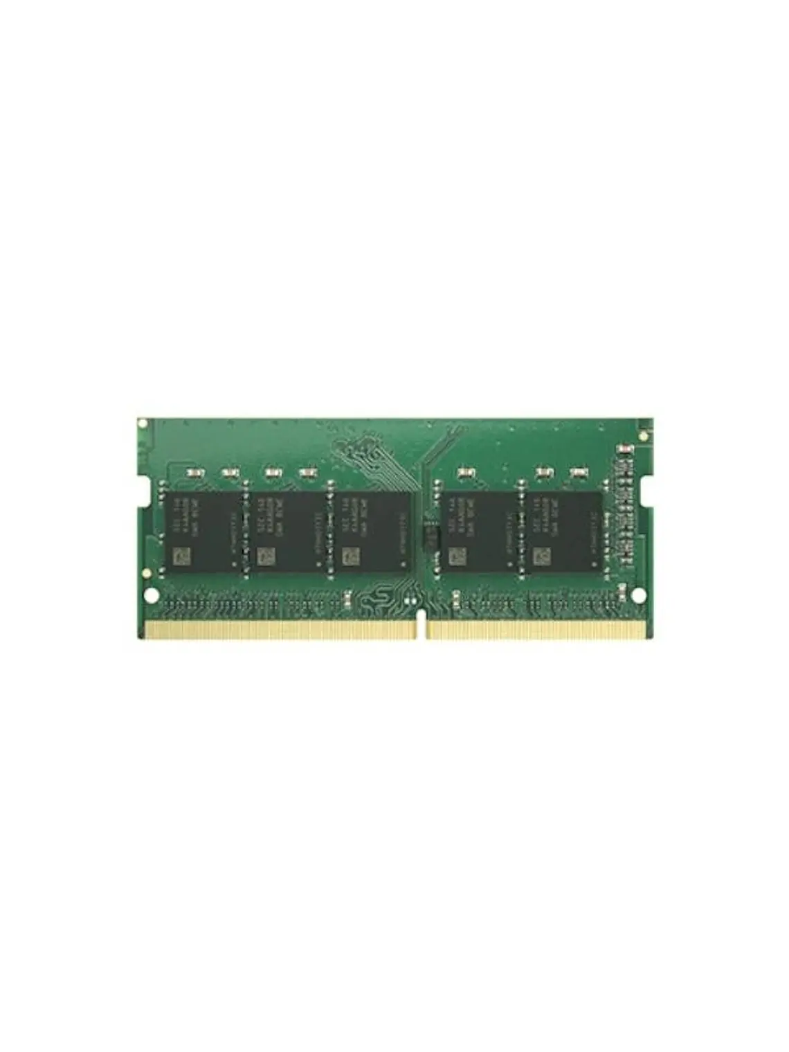 Synology D4ES03-16G DDR4 ECC SODIMM Unbuff 1
