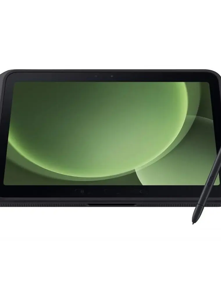 Samsung Galaxy Tab Active5 Pro 5G 128GB Green 1