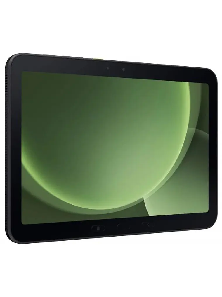 Samsung Galaxy Tab Active5 Pro 5G 128GB Green 2