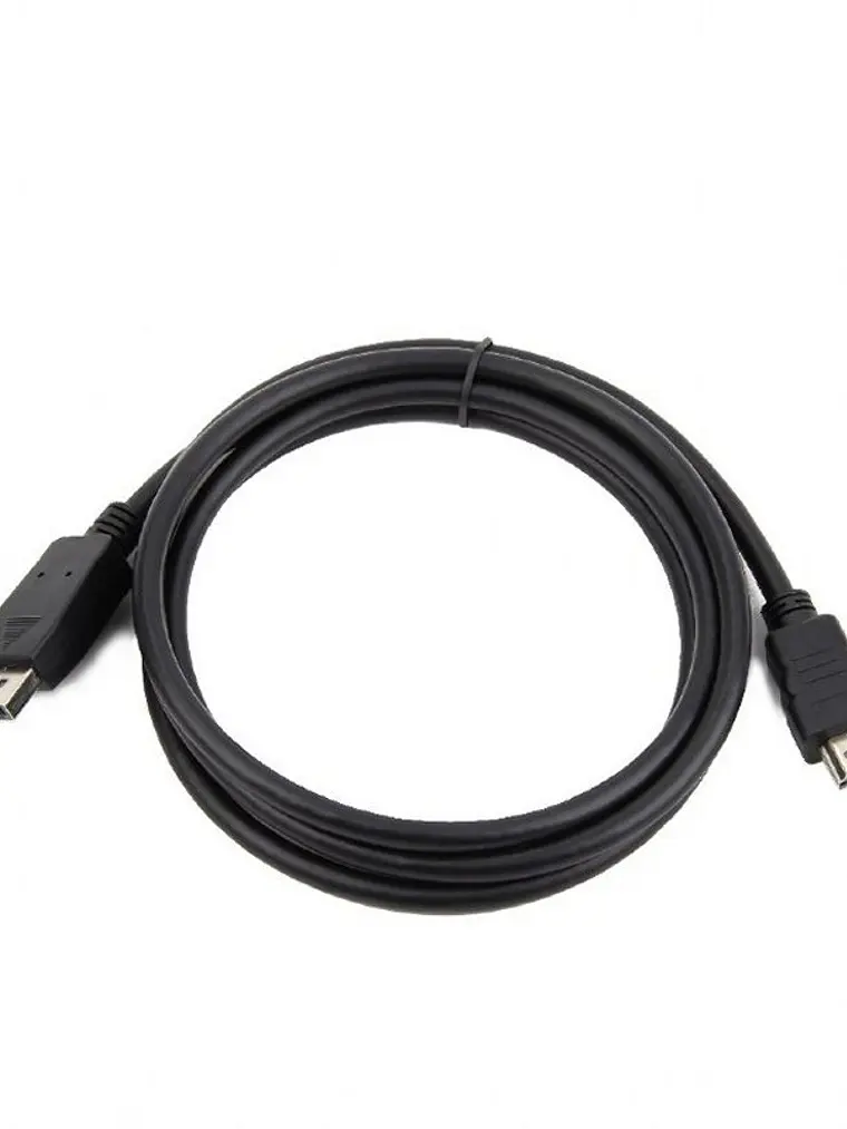 Gembird DisplayPort to HDMI cable, 1.8 m 3
