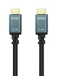 Nanocable Cable HDMI 2.1 IRIS 8K M/M, 3 metros - Miniatura 2