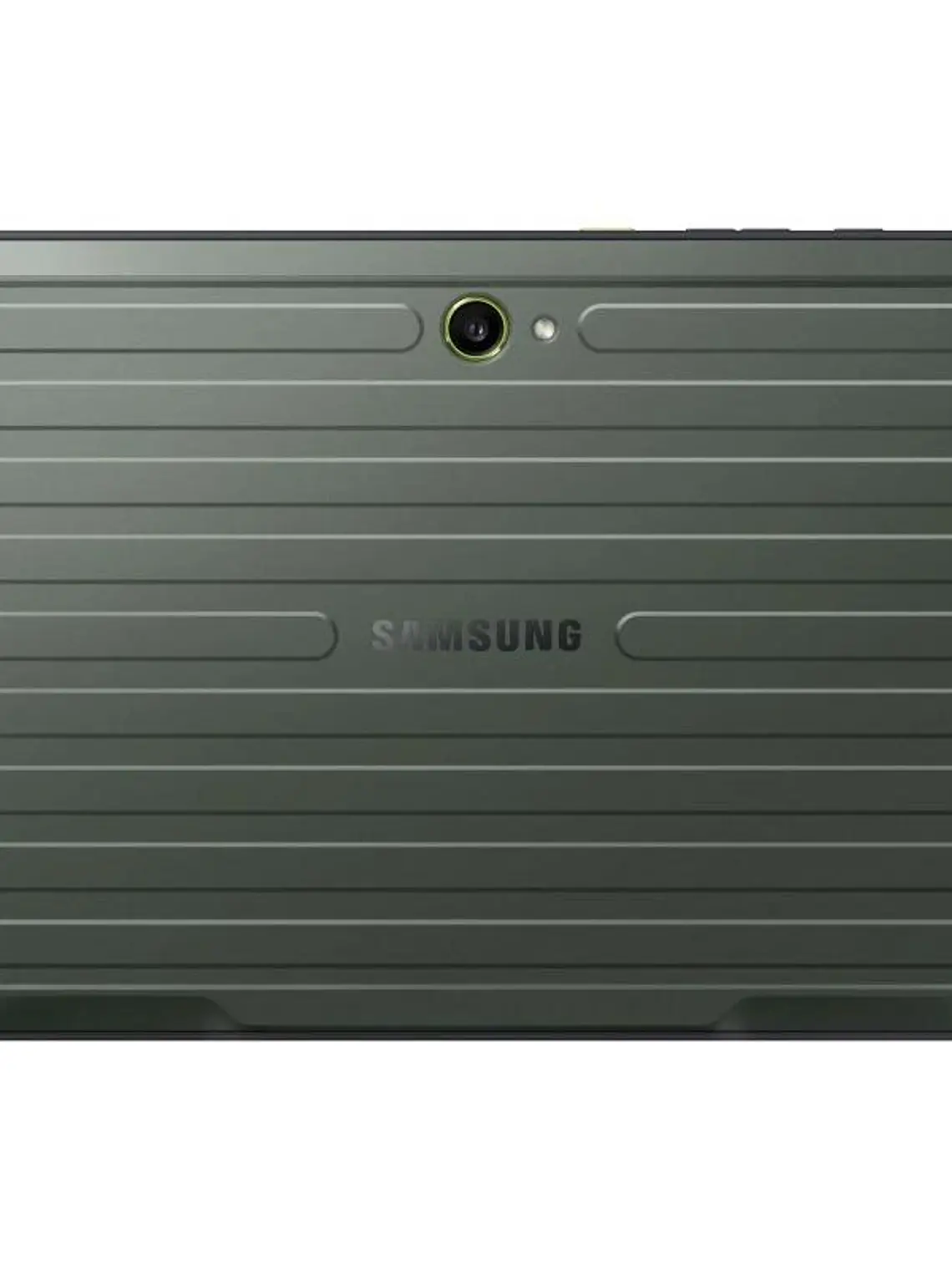 Samsung Galaxy Tab Active5 Pro 5G 128GB Green 4