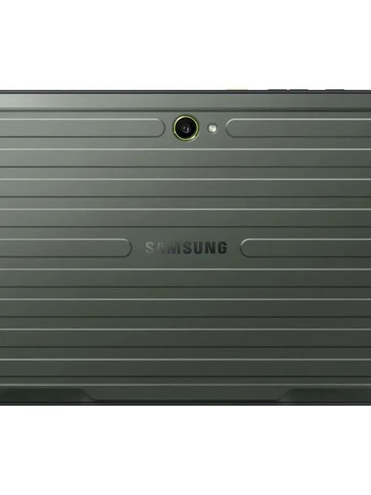 Samsung Galaxy Tab Active5 Pro 5G 128GB Green 4