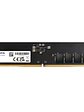 ADATA RAM AD5U480016G-S 16GB 4800Mhz DDR5 - Miniatura 1