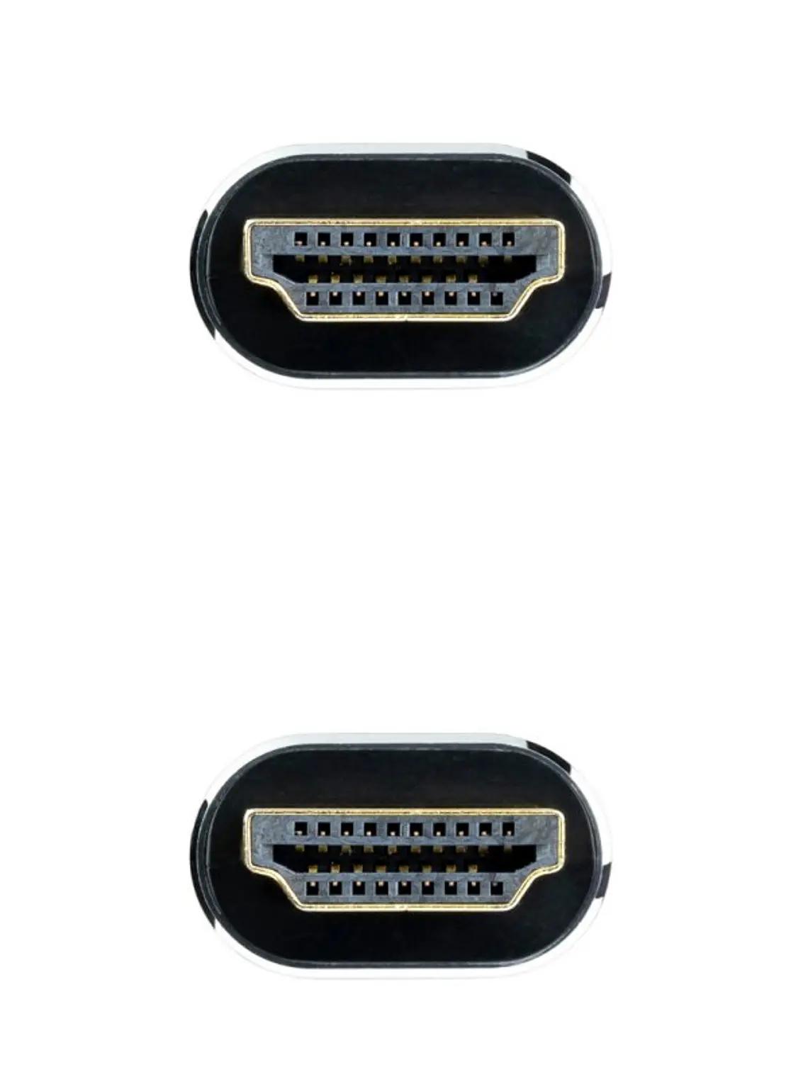 Nanocable Cable HDMI 2.1 IRIS 8K M/M, 3 metros 3