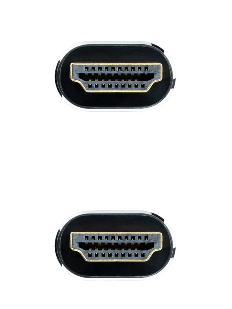 Nanocable Cable HDMI 2.1 IRIS 8K M/M, 3 metros 3