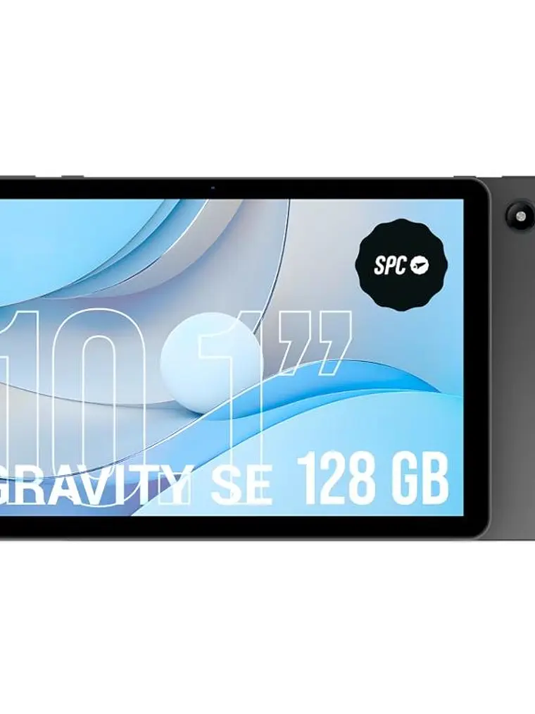 SPC Tablet Gravity 6 SE 10.1