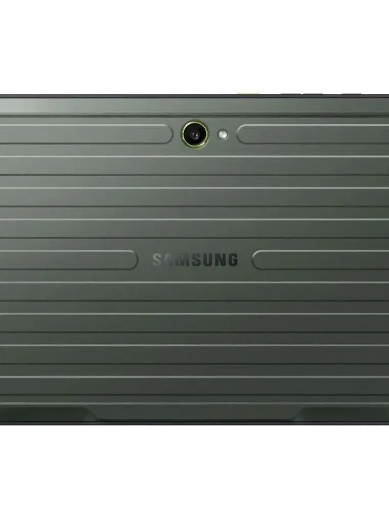 Samsung Galaxy TAB Active5 Pro 128Gb Green 4