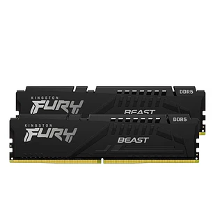 Kingston Fury Beast KF556C36BBEK2-32 DDR5 5600