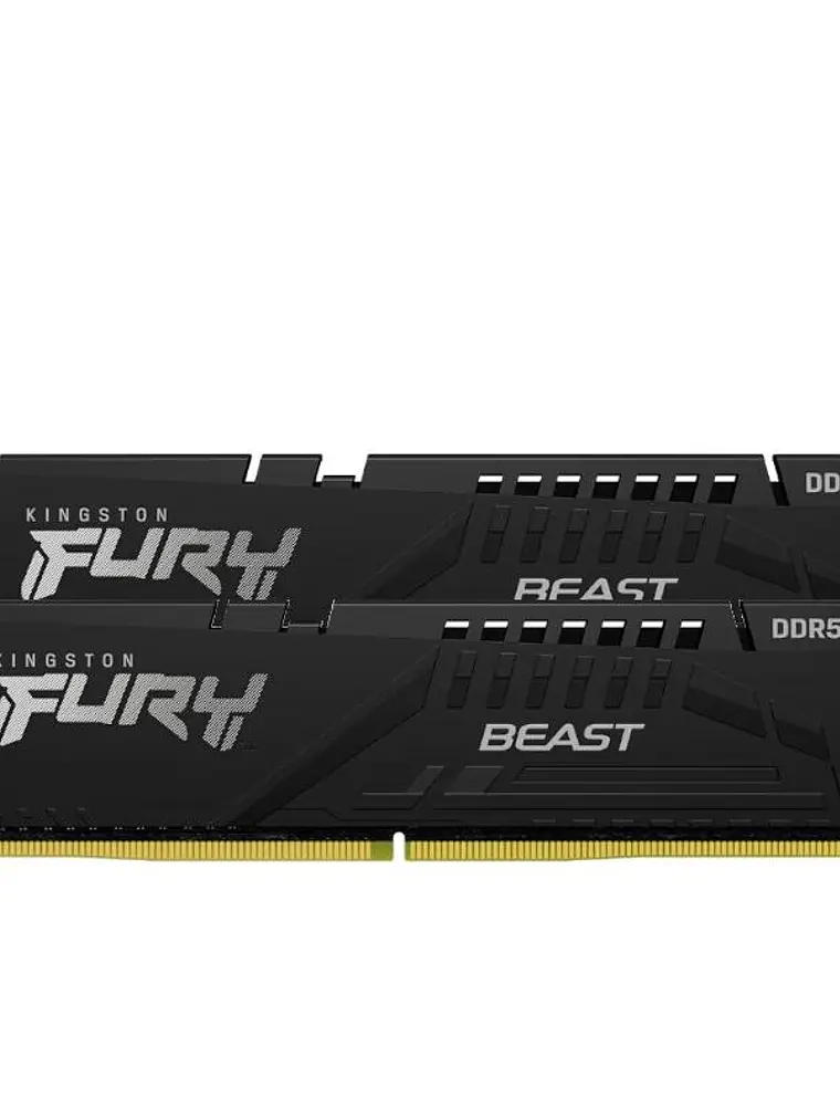 Kingston Fury Beast KF556C36BBEK2-32 DDR5 5600 1