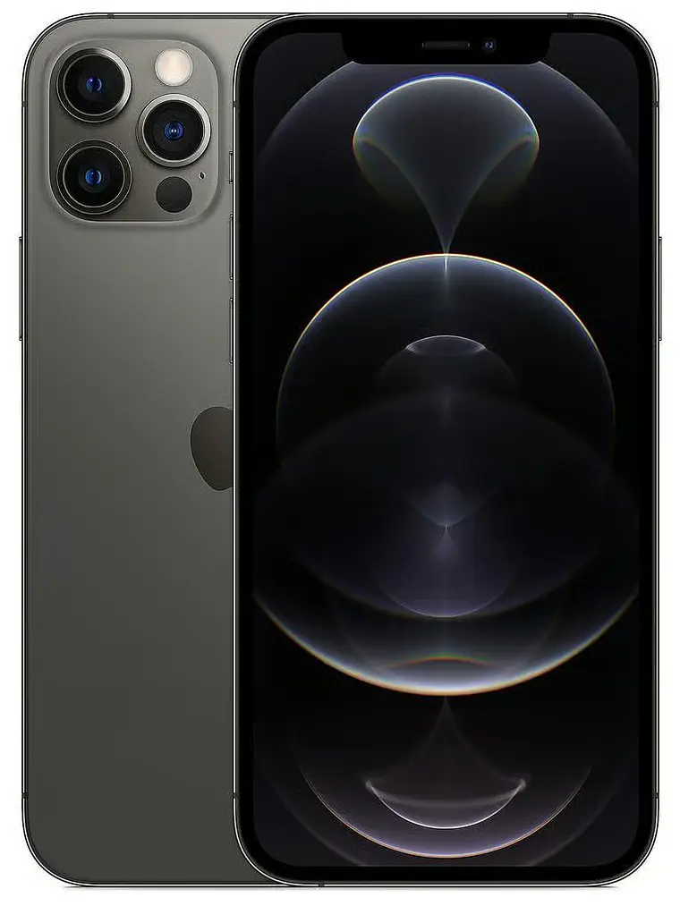 iPhone 12 Pro 1