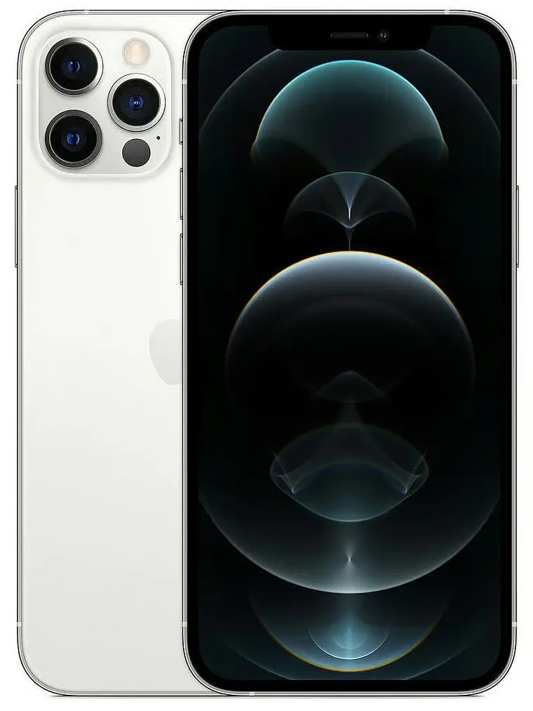 iPhone 12 Pro 3