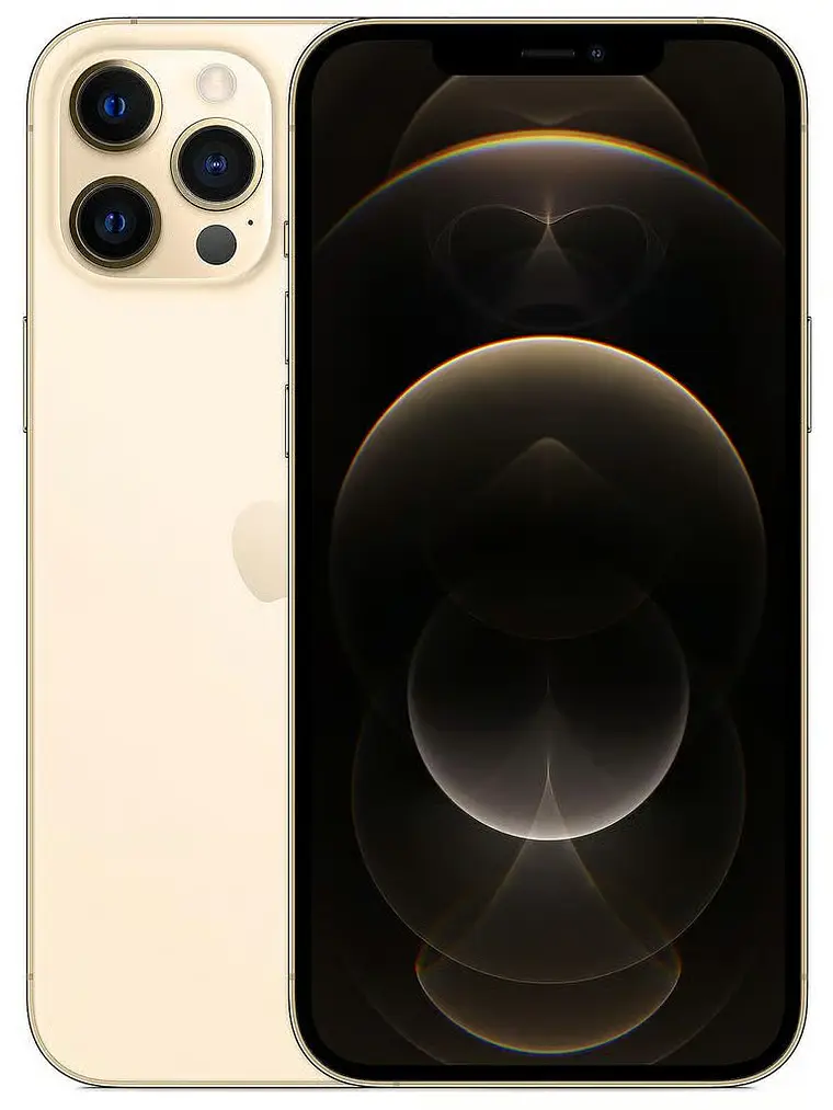 iPhone 12 Pro Max 1