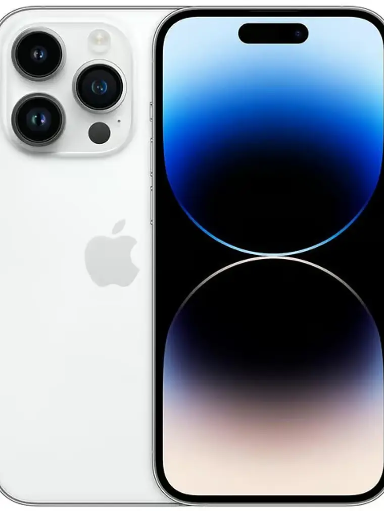 iPhone 14 Pro 1