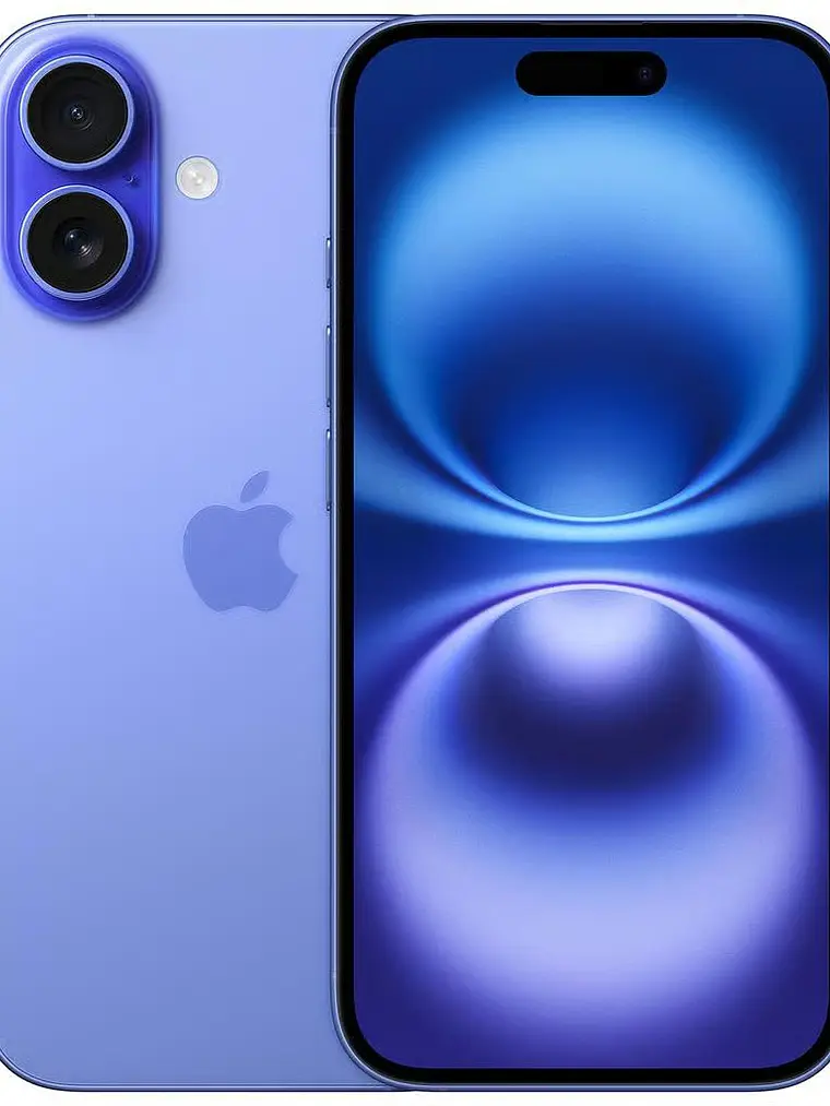iPhone 16 1