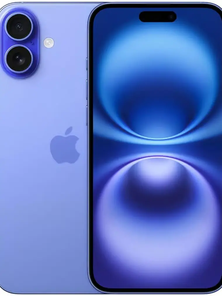 iPhone 16 Plus 1