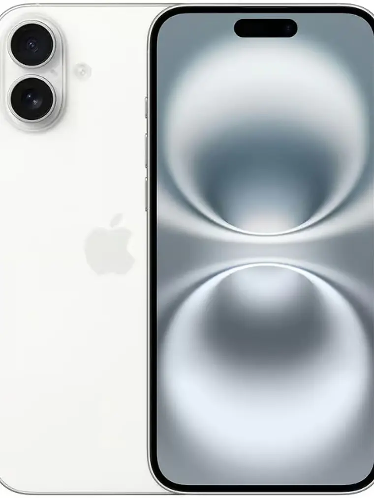 iPhone 16 Plus 2