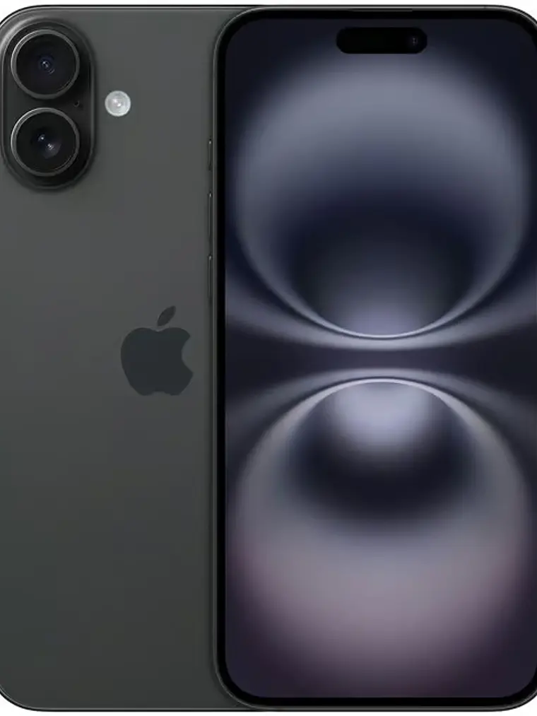 iPhone 16 Plus 3