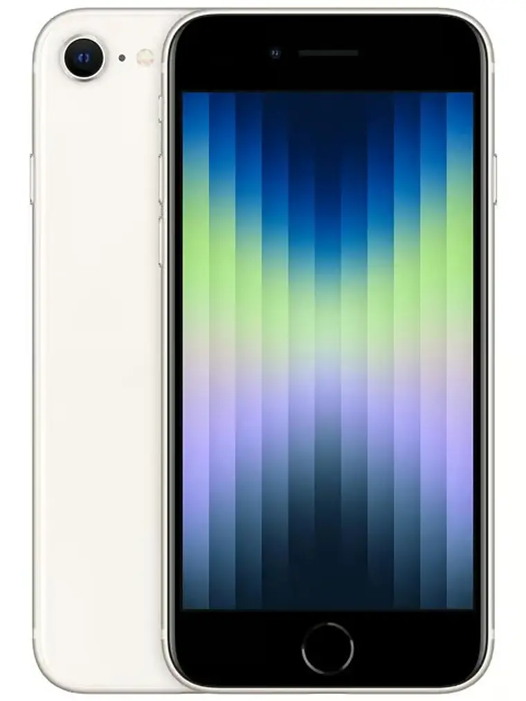 iPhone SE 2022 1