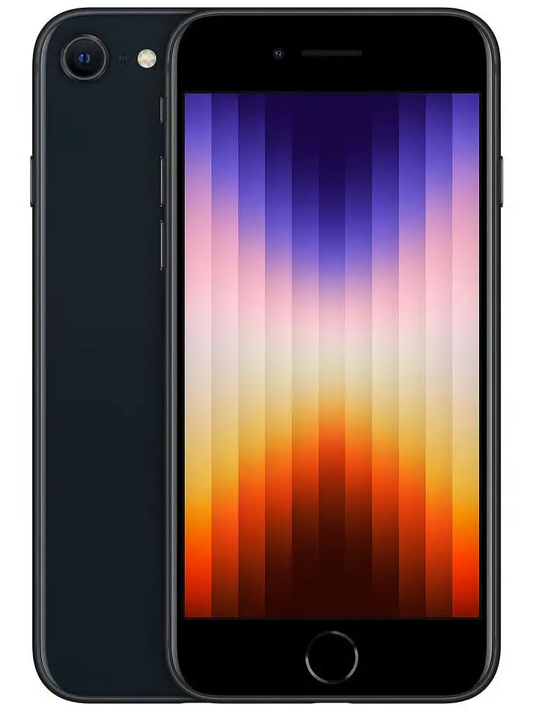 iPhone SE 2022 2