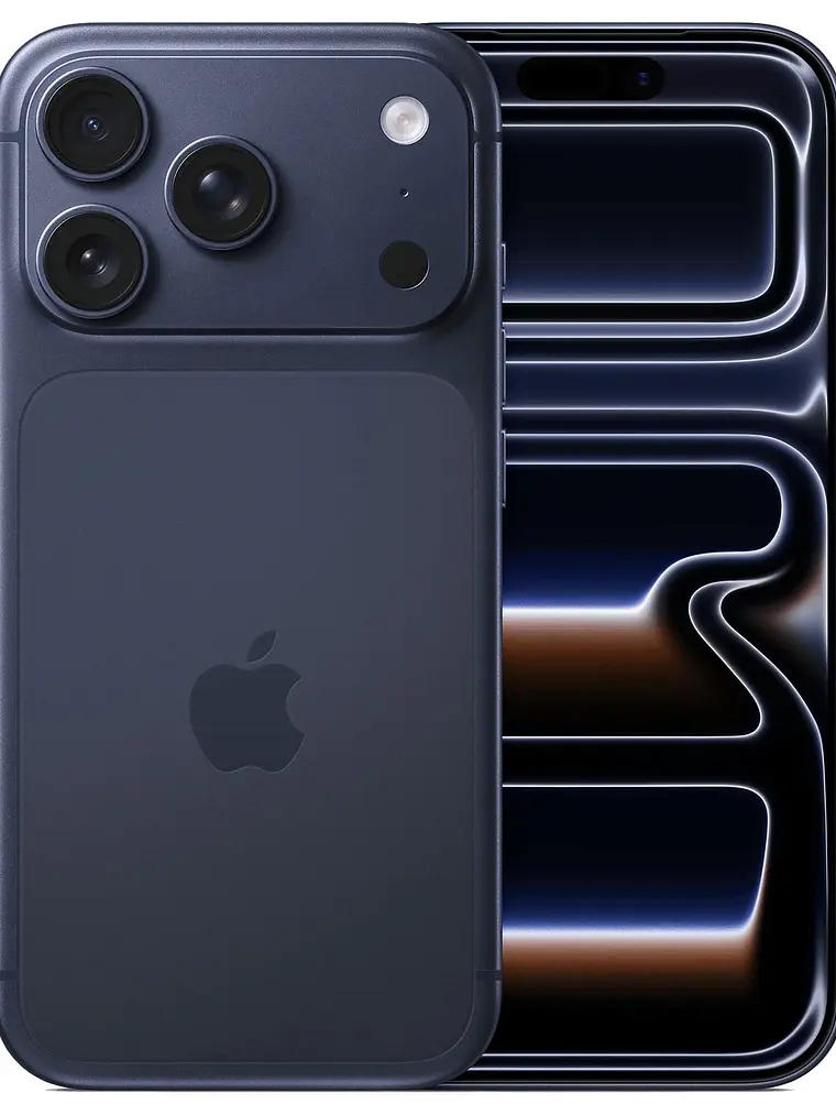 iPhone 17 Pro 1