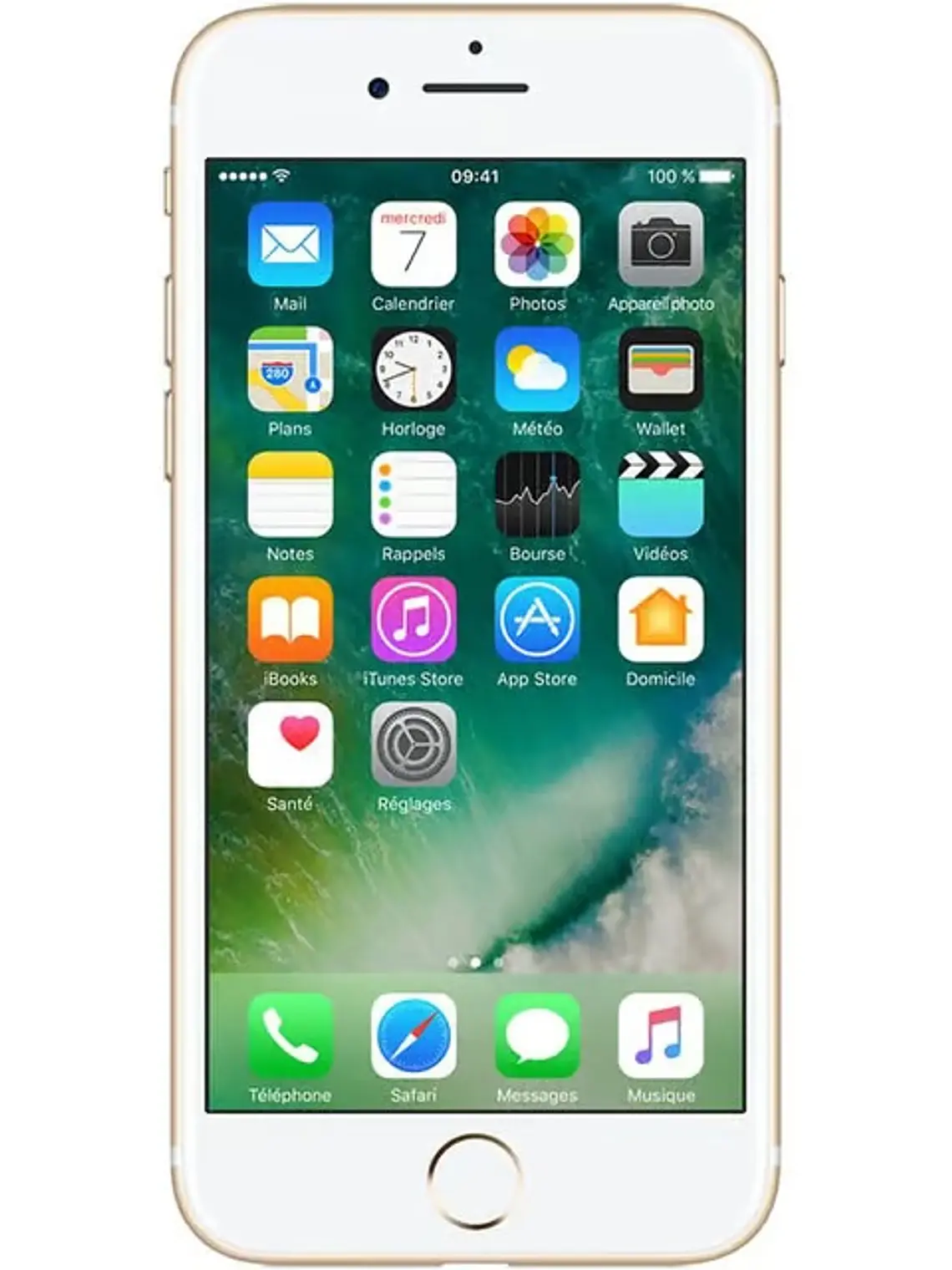 iPhone 17 4