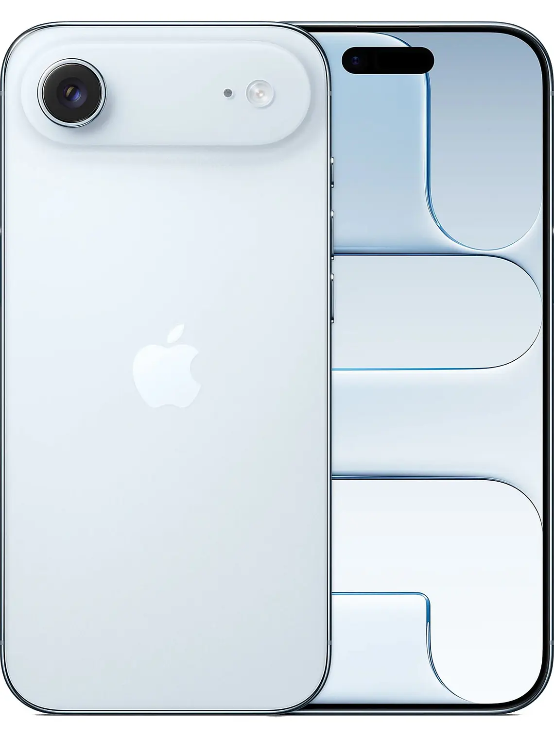 iPhone Air 1