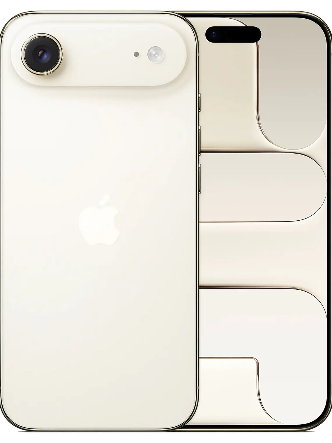 iPhone Air 3