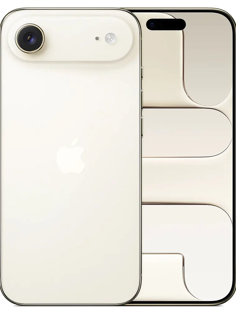 iPhone Air 3