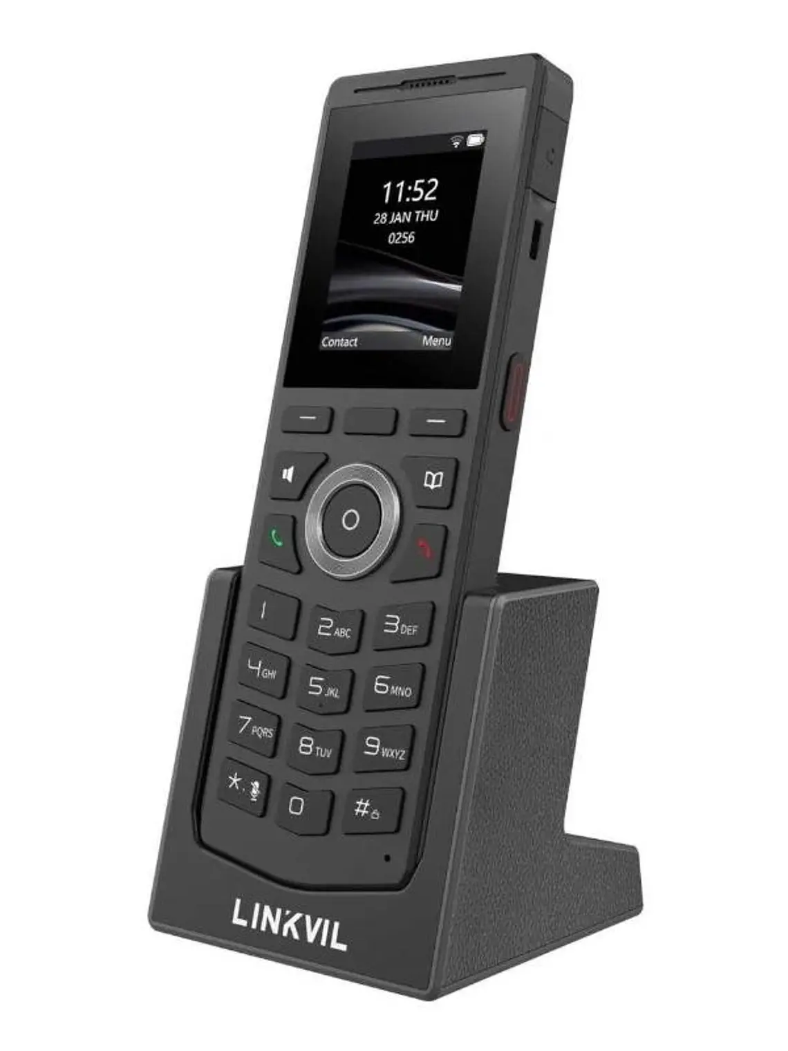 Fanvil Linkvil W610H Telefonno IPCT Multi-Cell 1