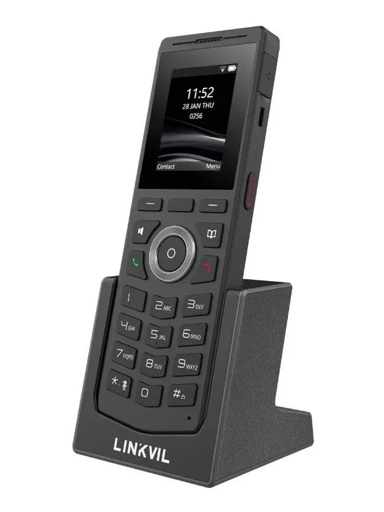 Fanvil Linkvil W610H Telefonno IPCT Multi-Cell 1