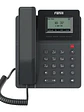 Fanvil V50P 2 líneas SIP Pantalla 2.3