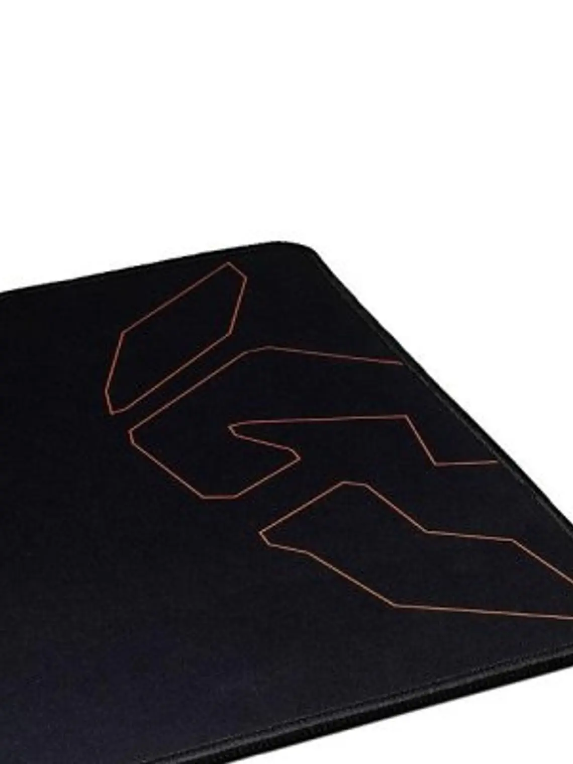 Krom Alfombrilla Gaming  Knout Speed 1